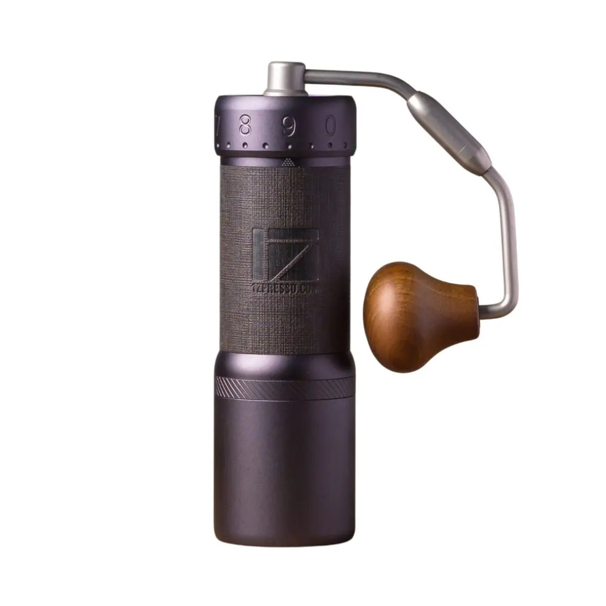 1Zpresso J - Ultra håndkværn - Barista og Espresso