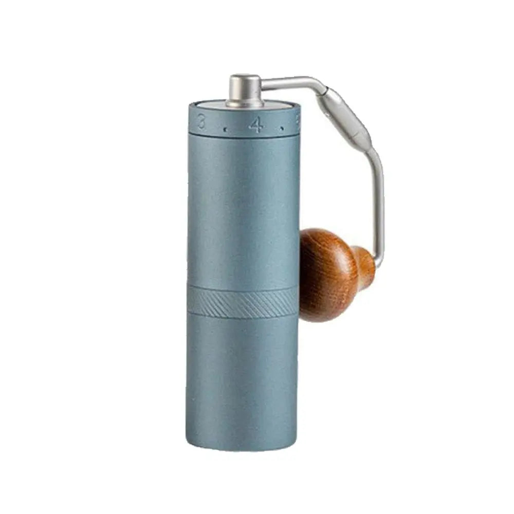 1Zpresso X - Ultra Manuel kaffekværn - Barista og Espresso