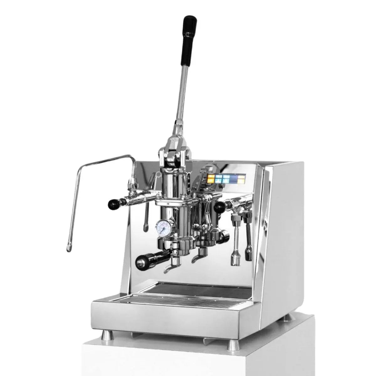 ACS Vesuvius Evo Leva espressomaskine - Barista og Espresso