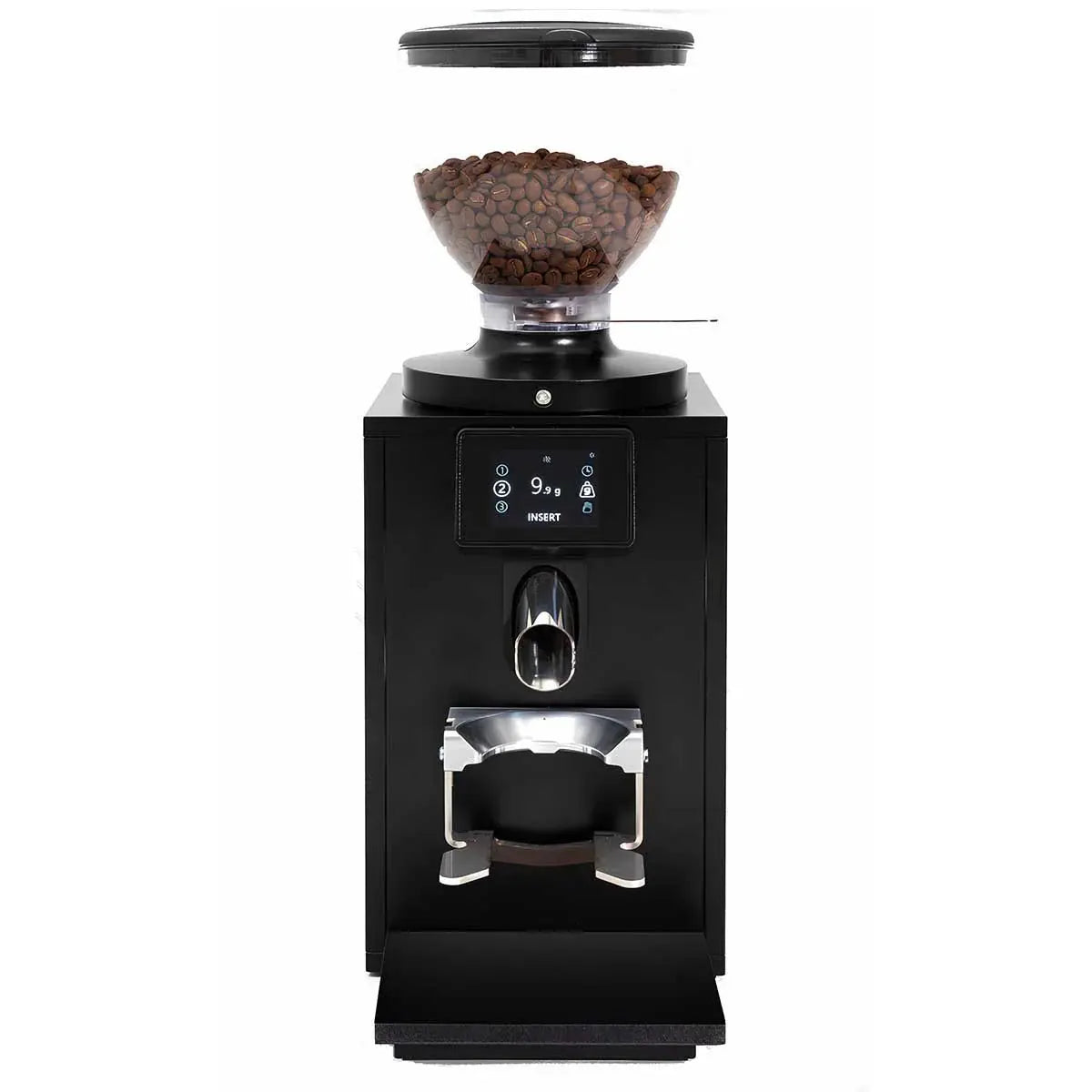 Bentwood x Rocket H75 kommerciel GBW kværn - Barista og Espresso