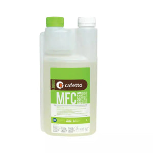 Cafetto MFC Organisk mælkerenser - 1 L
