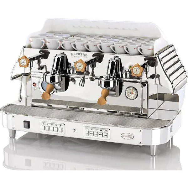 Elektra Barlume Espressomaskine - Barista og Espresso
