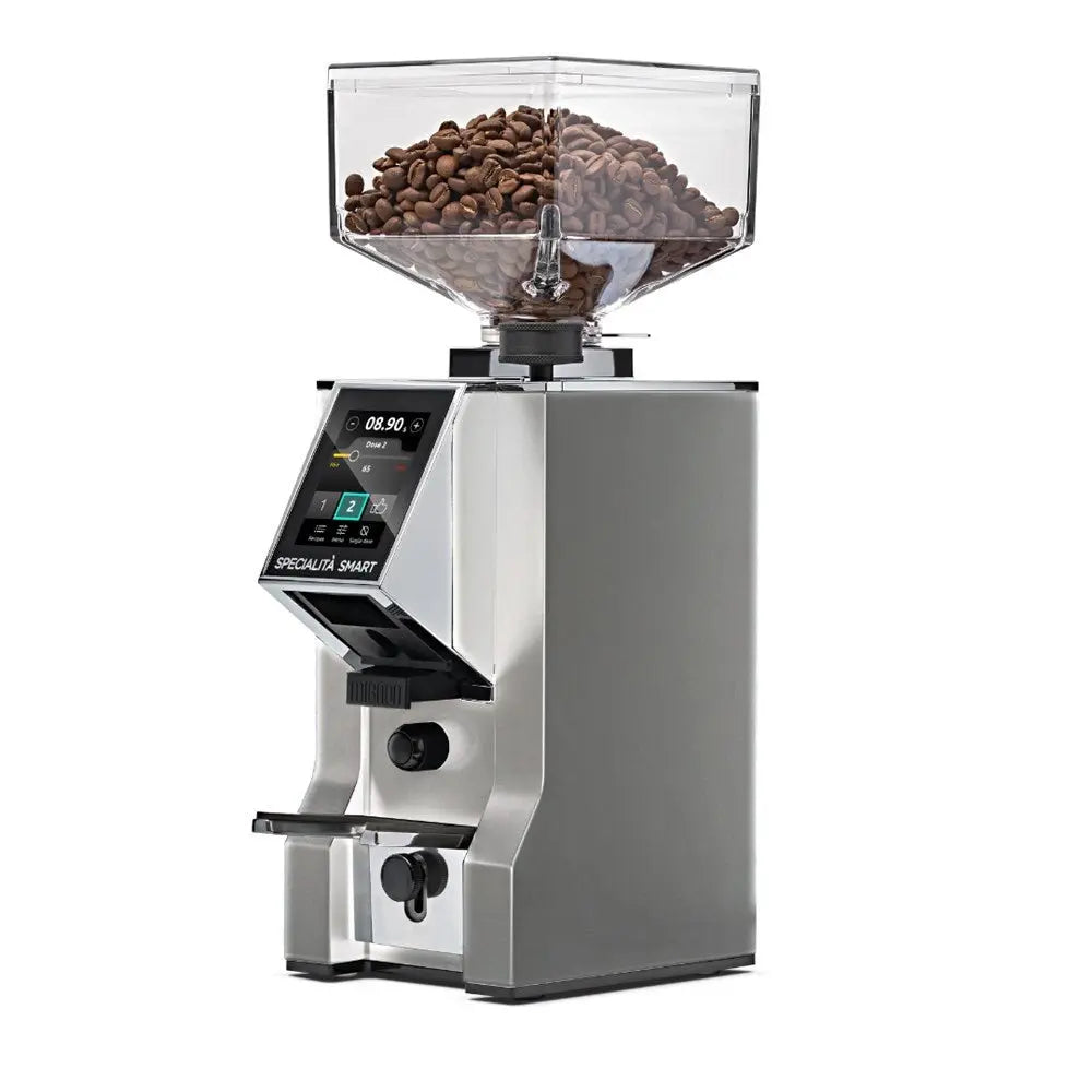 Eureka Mignon Specialita Smart - Barista og Espresso