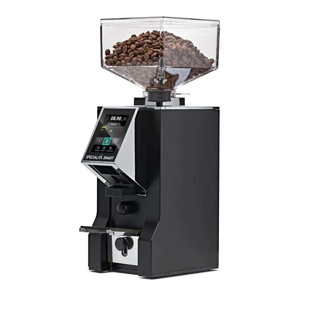 Eureka Mignon Specialita Smart - Barista og Espresso