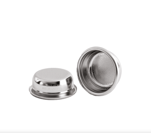 IMS Competition Portafilter kurv 16–20 g – Professionel præcision til Espresso til 58mm/58,4mm