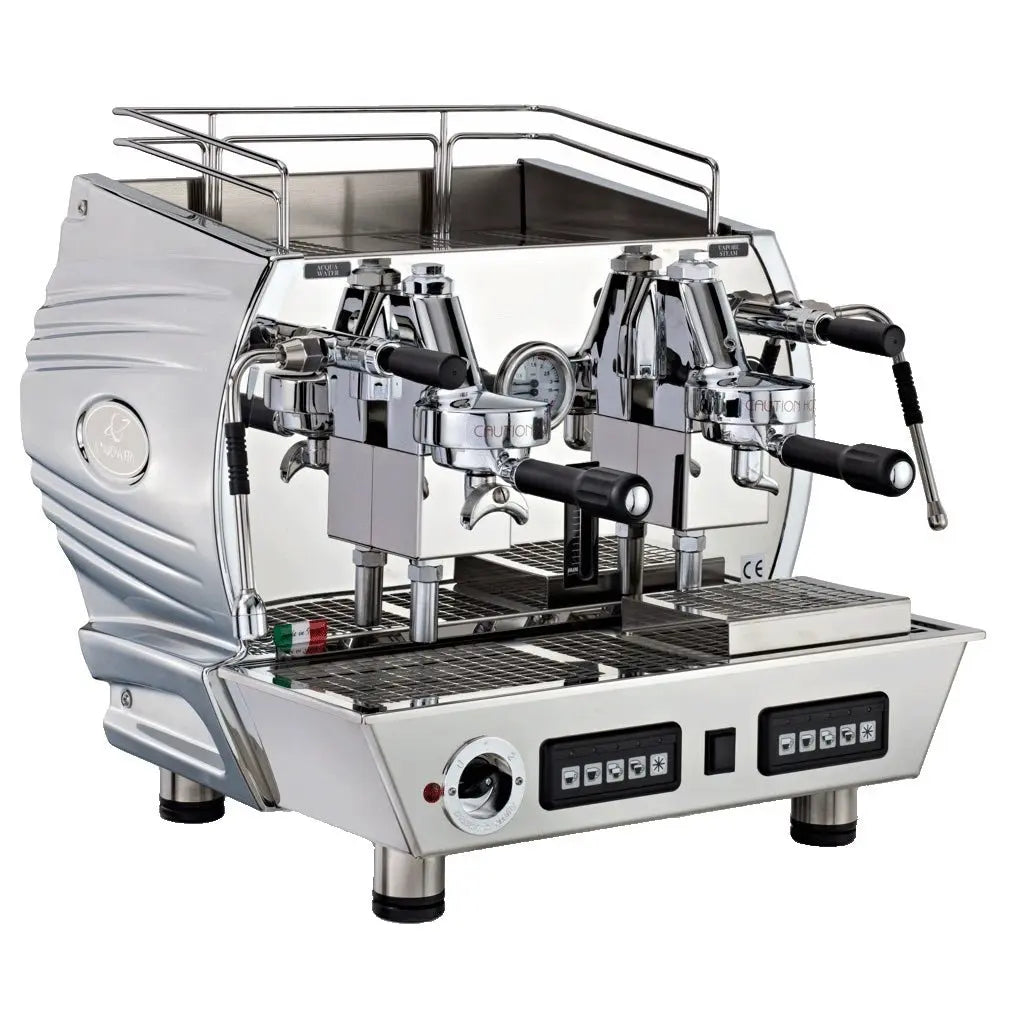 La Nuova Era Altea Vintage Kommerciel espressomaskine - Barista og Espresso