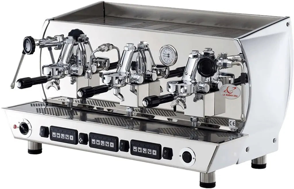 La Nuova Era Altea Vintage Kommerciel espressomaskine - Barista og Espresso