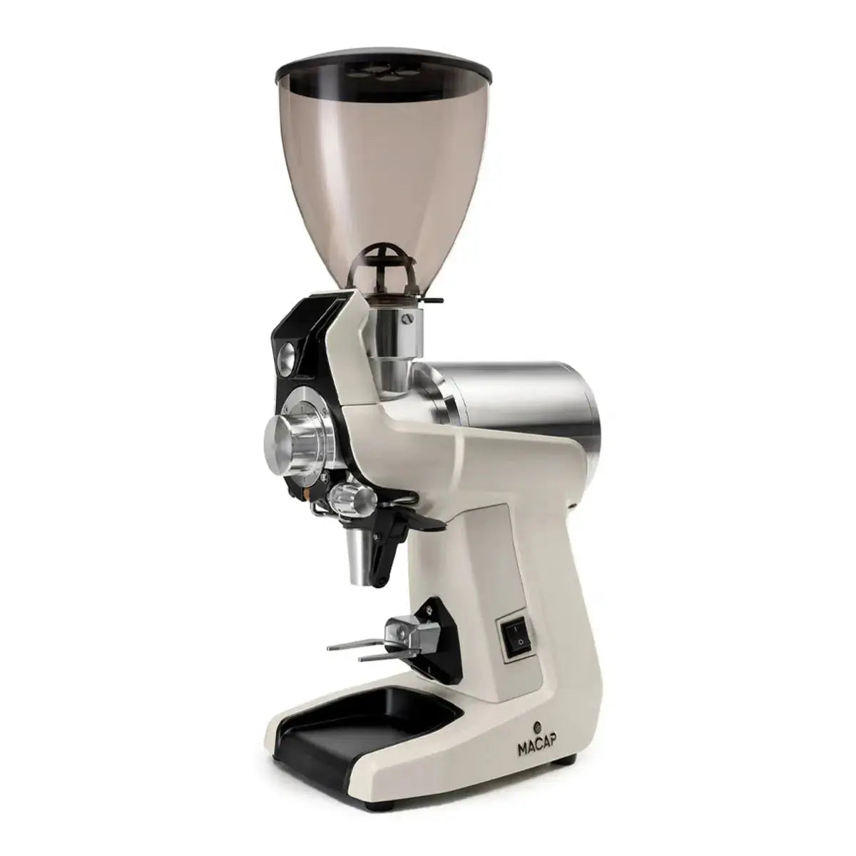 Macap Labo 70D Elfenben - Barista og Espresso