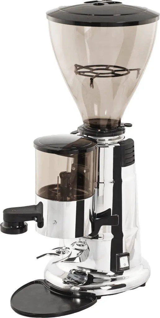 Macap MXA Chrome - Barista og Espresso