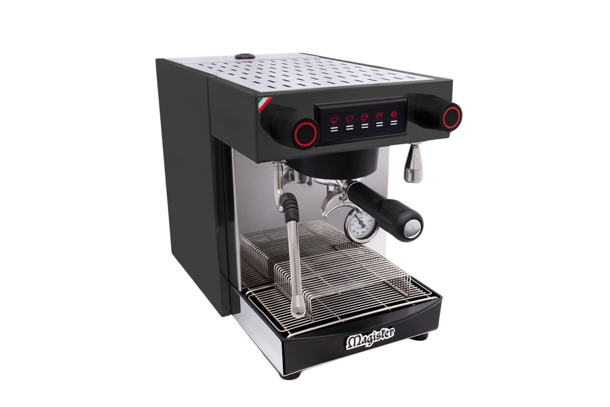 Magister ES30 espressomaskin - Barista och Espresso