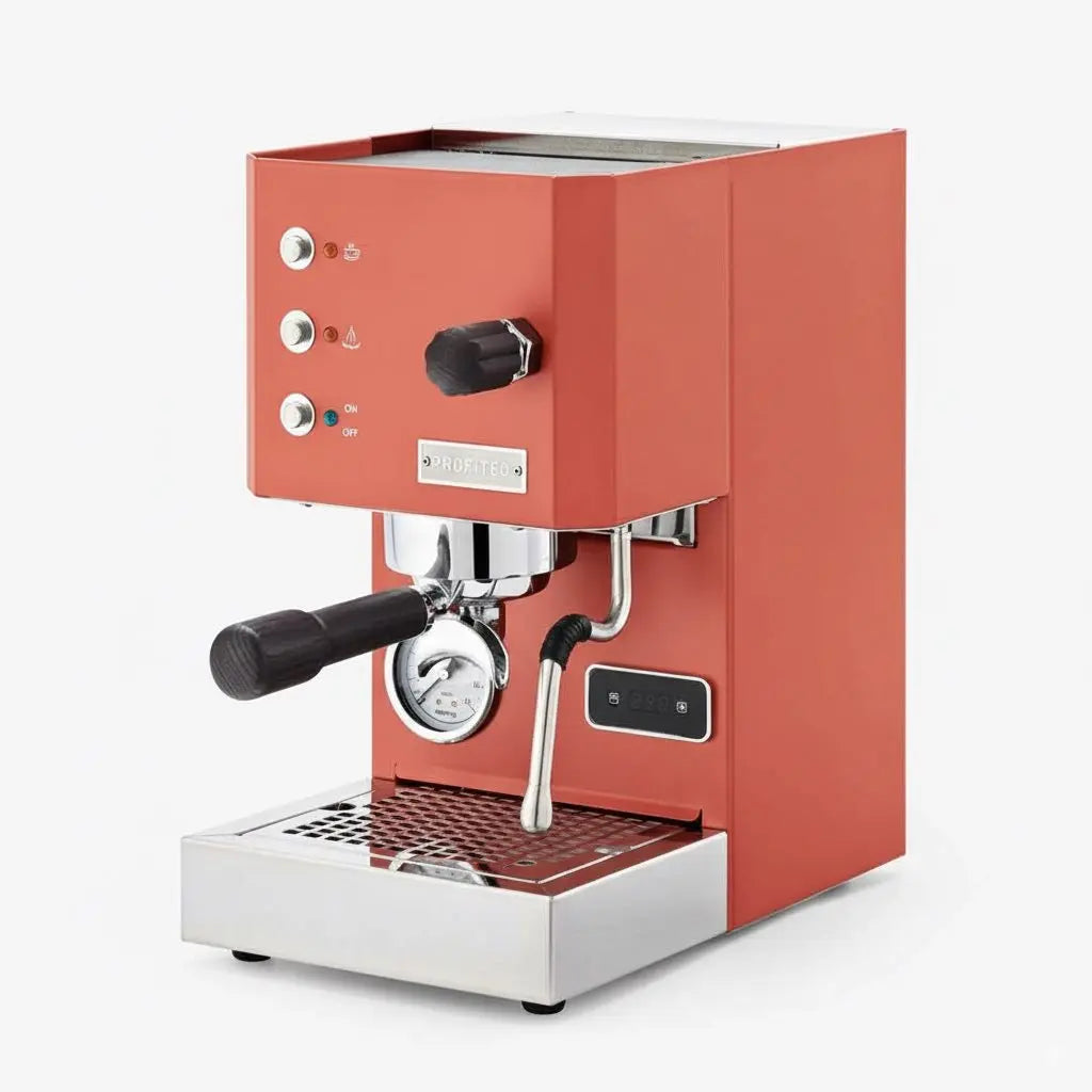 Profitec GO Espressomaskine - Barista og Espresso
