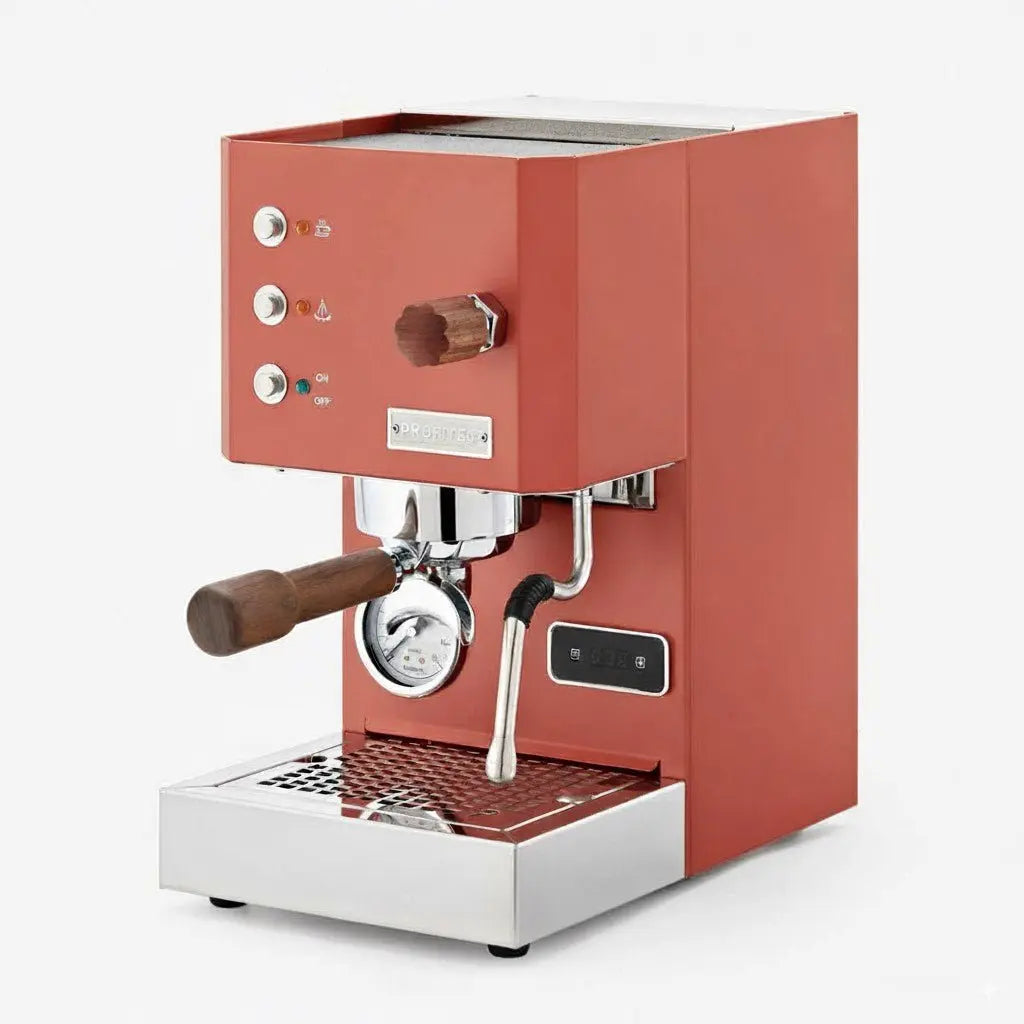 Profitec GO Espressomaskine - Barista og Espresso