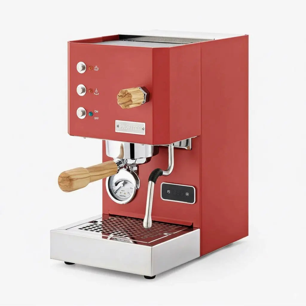Profitec GO Espressomaskine - Barista og Espresso