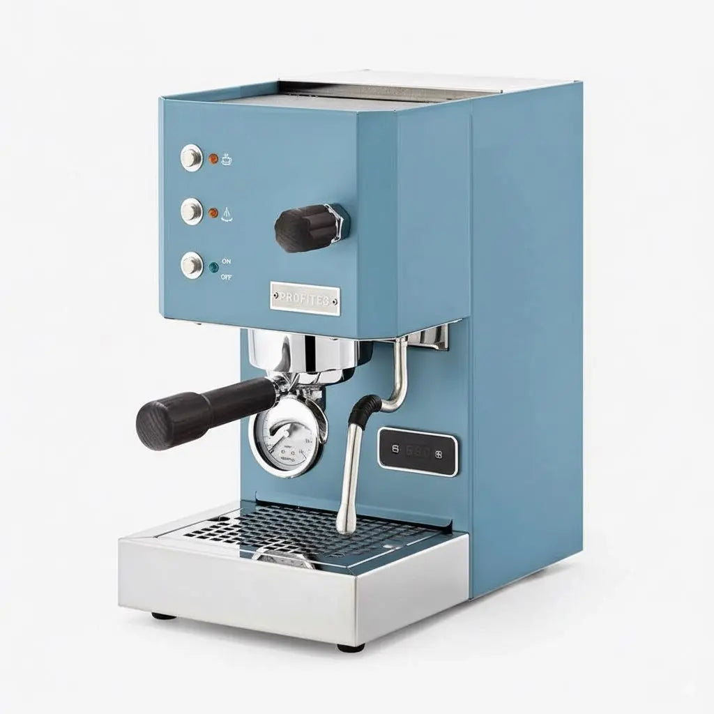 Profitec GO Espressomaskine - Barista og Espresso