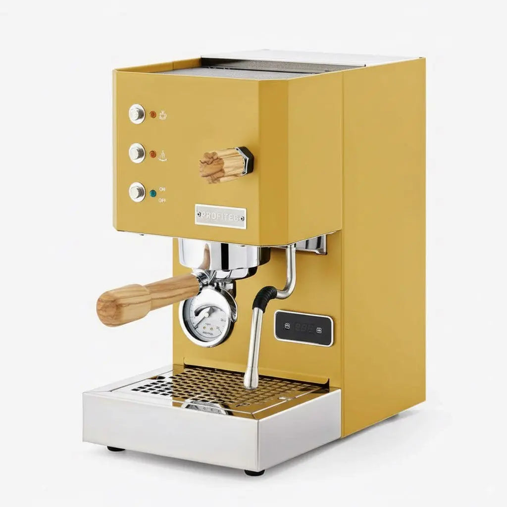 Profitec GO Espressomaskine - Barista og Espresso