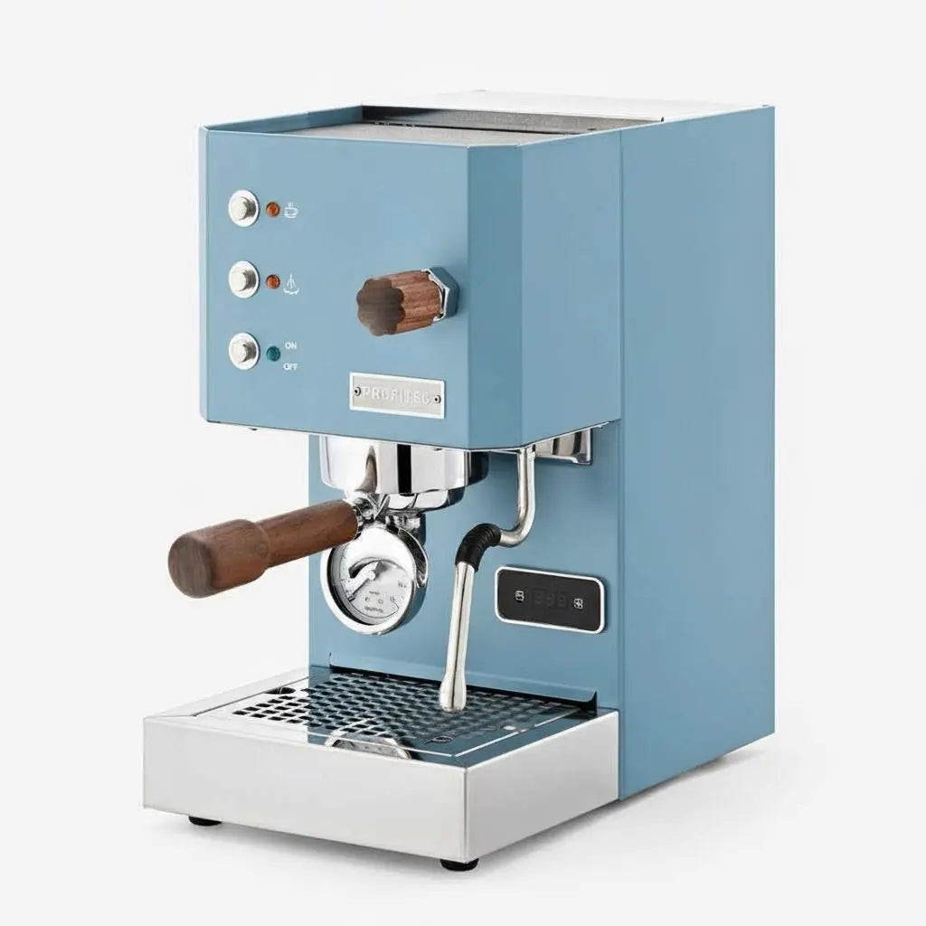 Profitec GO Espressomaskine - Barista og Espresso