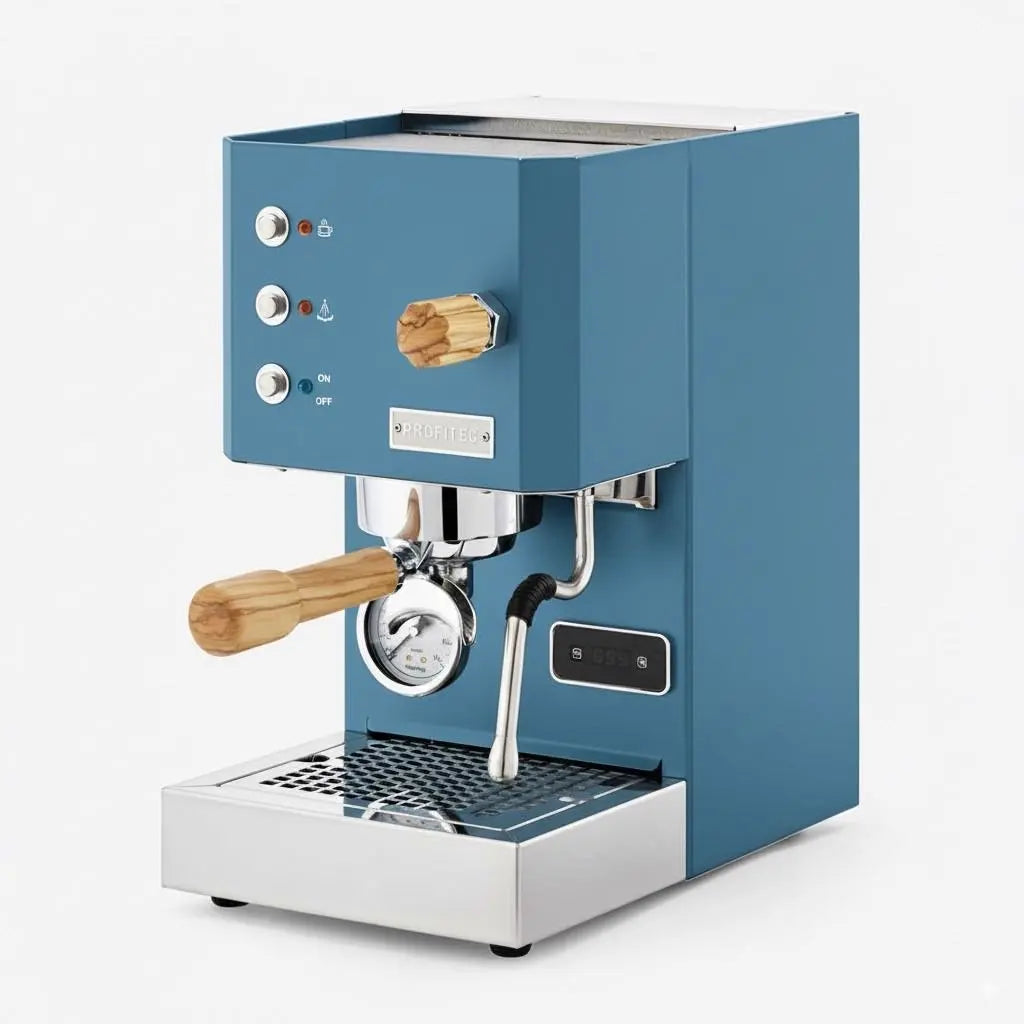 Profitec GO Espressomaskine - Barista og Espresso