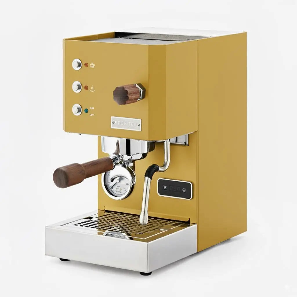 Profitec GO Espressomaskine - Barista og Espresso