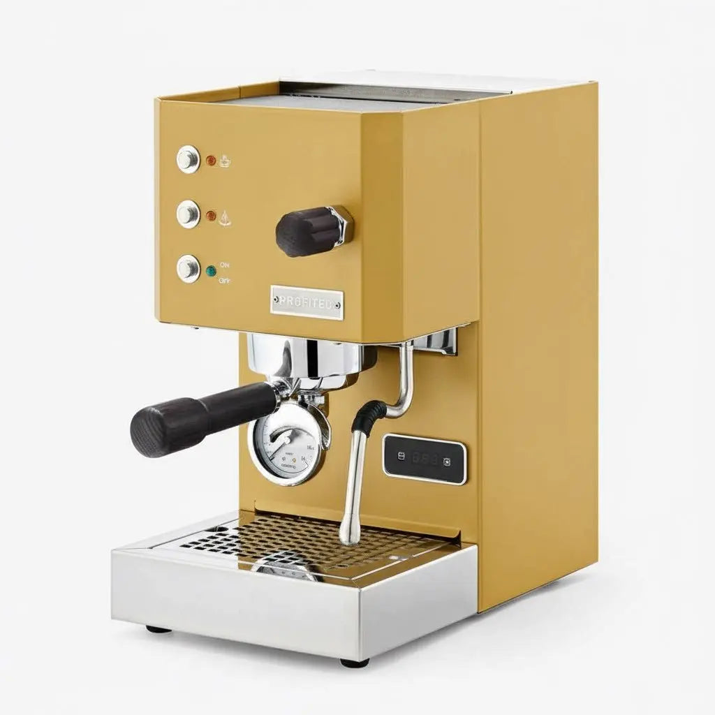 Profitec GO Espressomaskine - Barista og Espresso