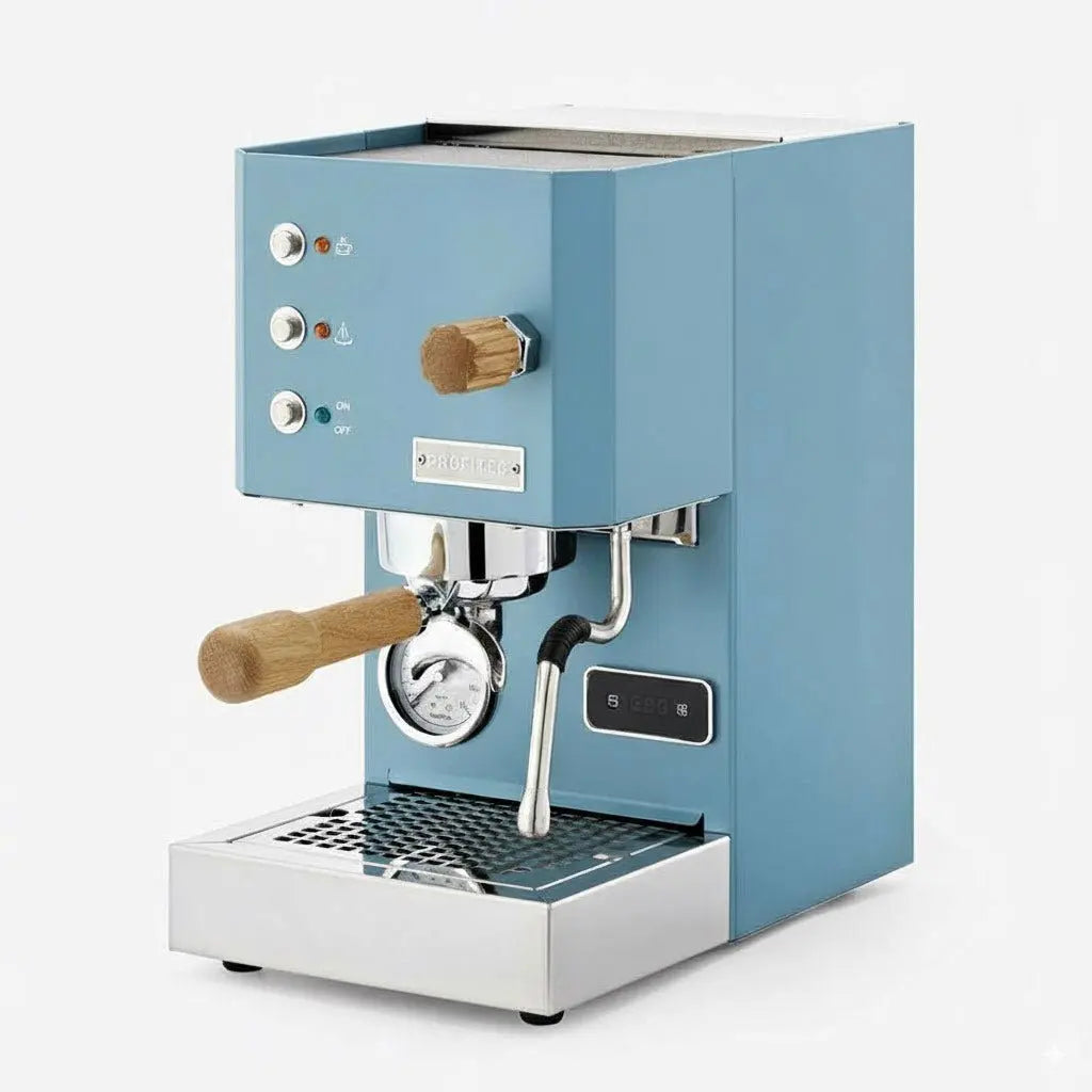 Profitec GO Espressomaskine - Barista og Espresso