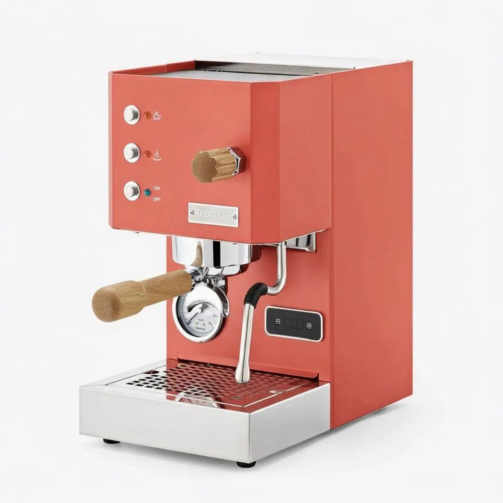 Profitec GO Espressomaskine - Barista og Espresso