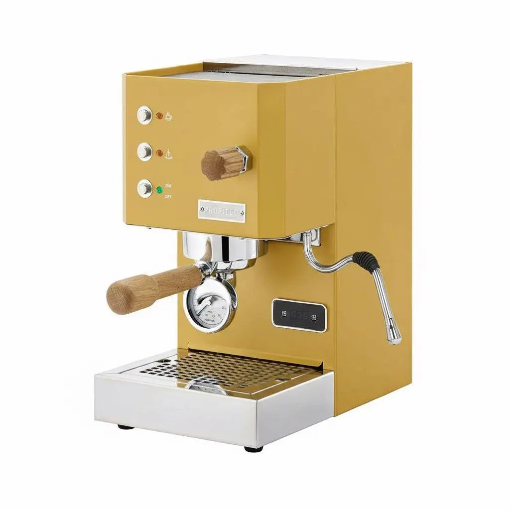 Profitec GO Espressomaskine - Barista og Espresso