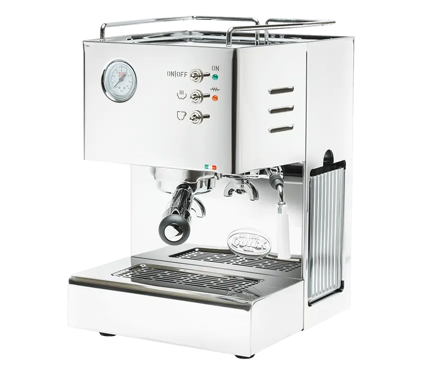 Quick Mill Orione - Barista og Espresso