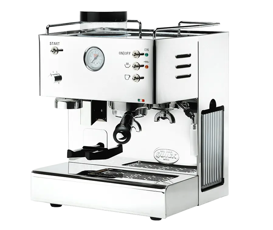 Quick Mill Pegaso - Barista og Espresso