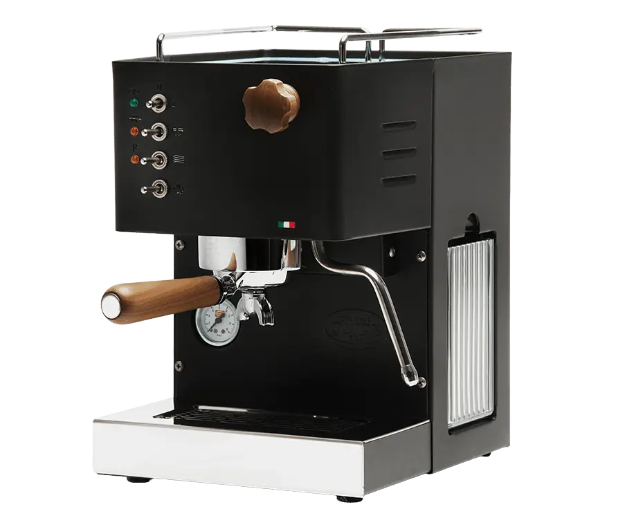 Quick Mill Pippa - Barista og Espresso