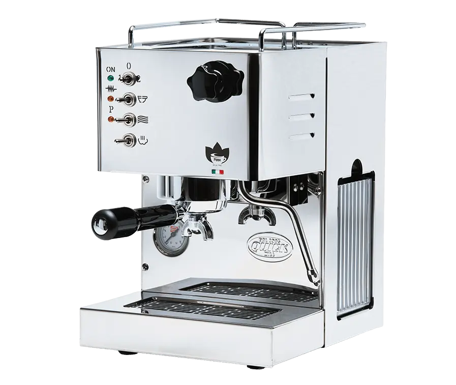 Quick Mill Pippa - Barista og Espresso