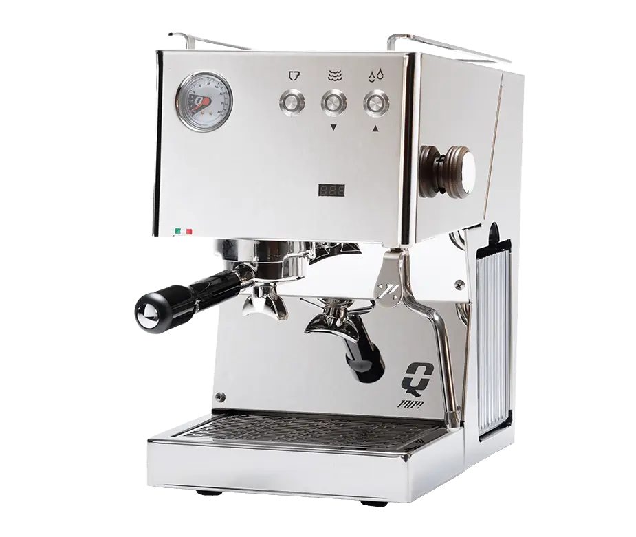 Quick Mill POP - Barista og Espresso