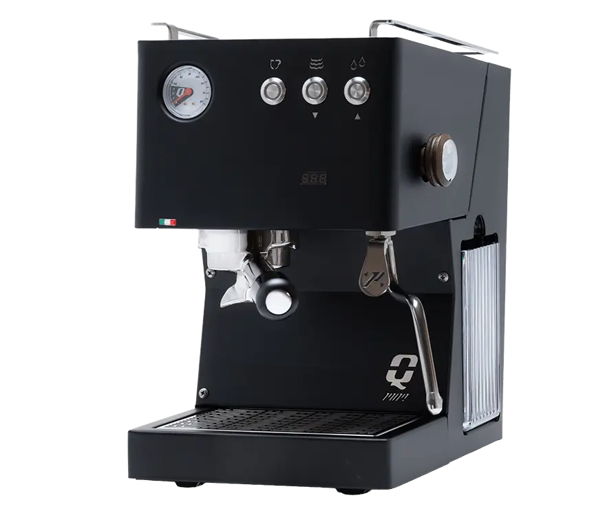 Quick Mill POP - Barista og Espresso