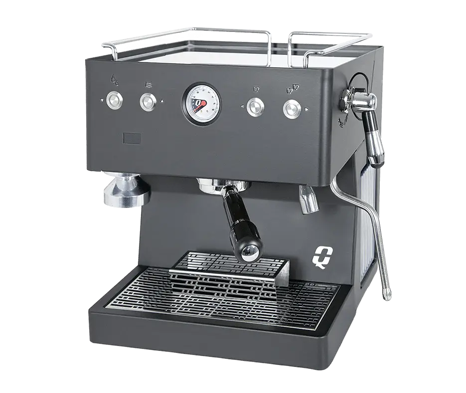 Quick Mill Sunny - Barista og Espresso