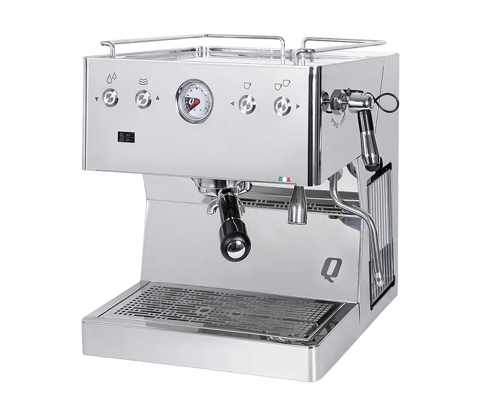 Quick Mill Sunny - Barista og Espresso