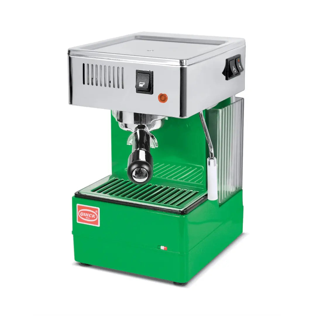 Quickmill Stretta espressomaskine - Barista og Espresso