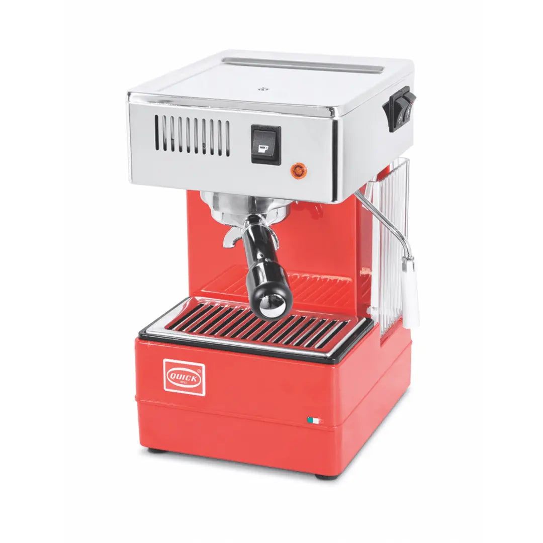 Quickmill Stretta espressomaskine - Barista og Espresso