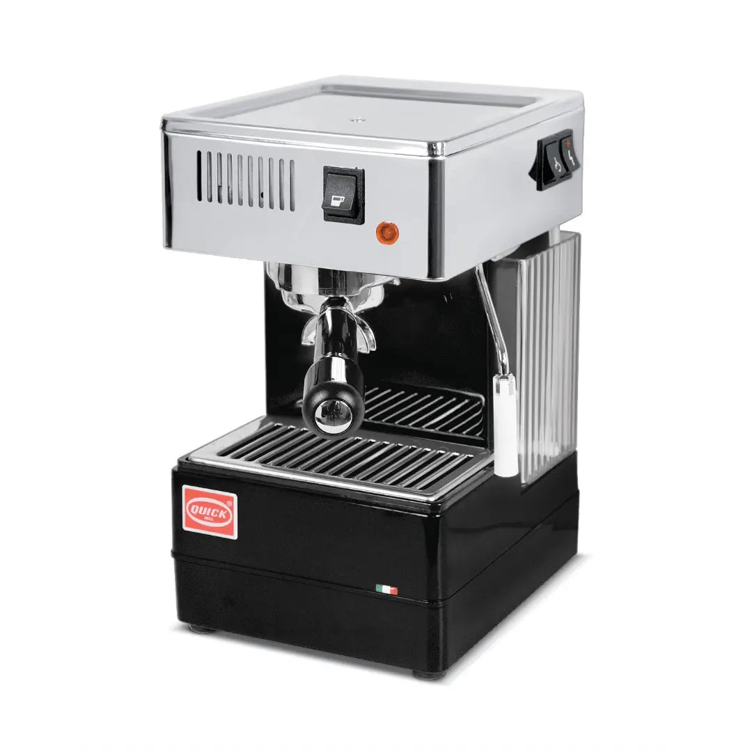 Quickmill Stretta espressomaskine - Barista og Espresso