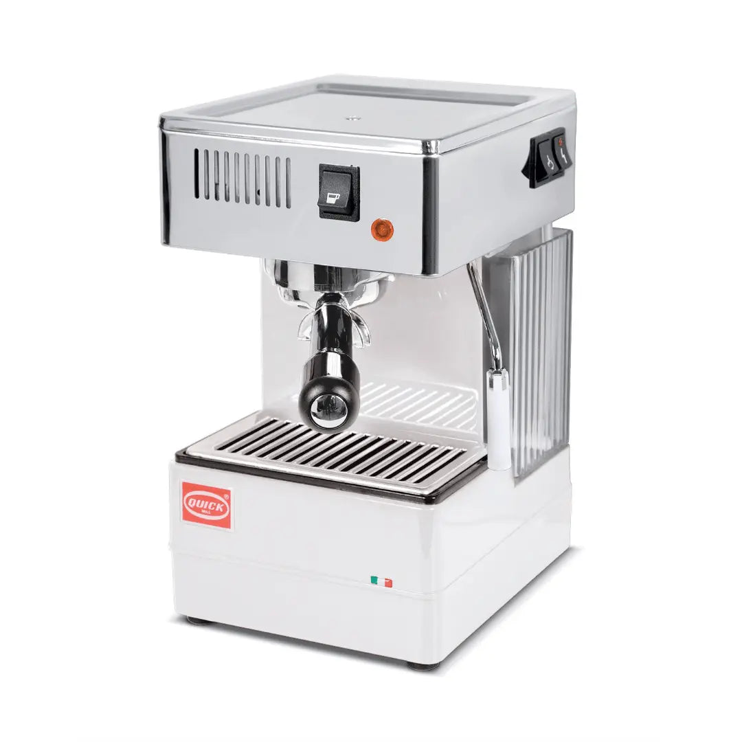 Quickmill Stretta espressomaskine - Barista og Espresso