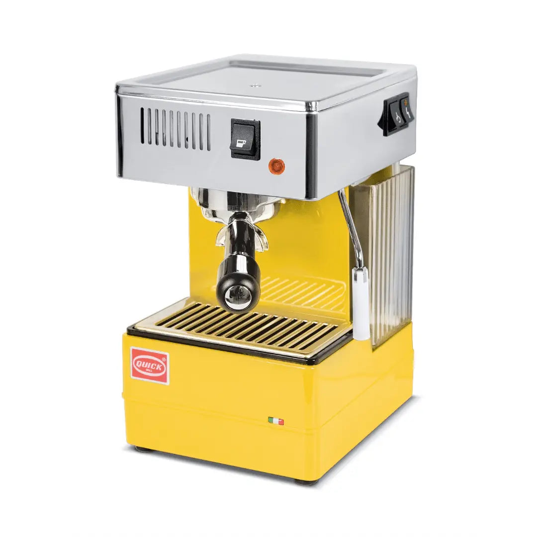 Quickmill Stretta espressomaskine - Barista og Espresso