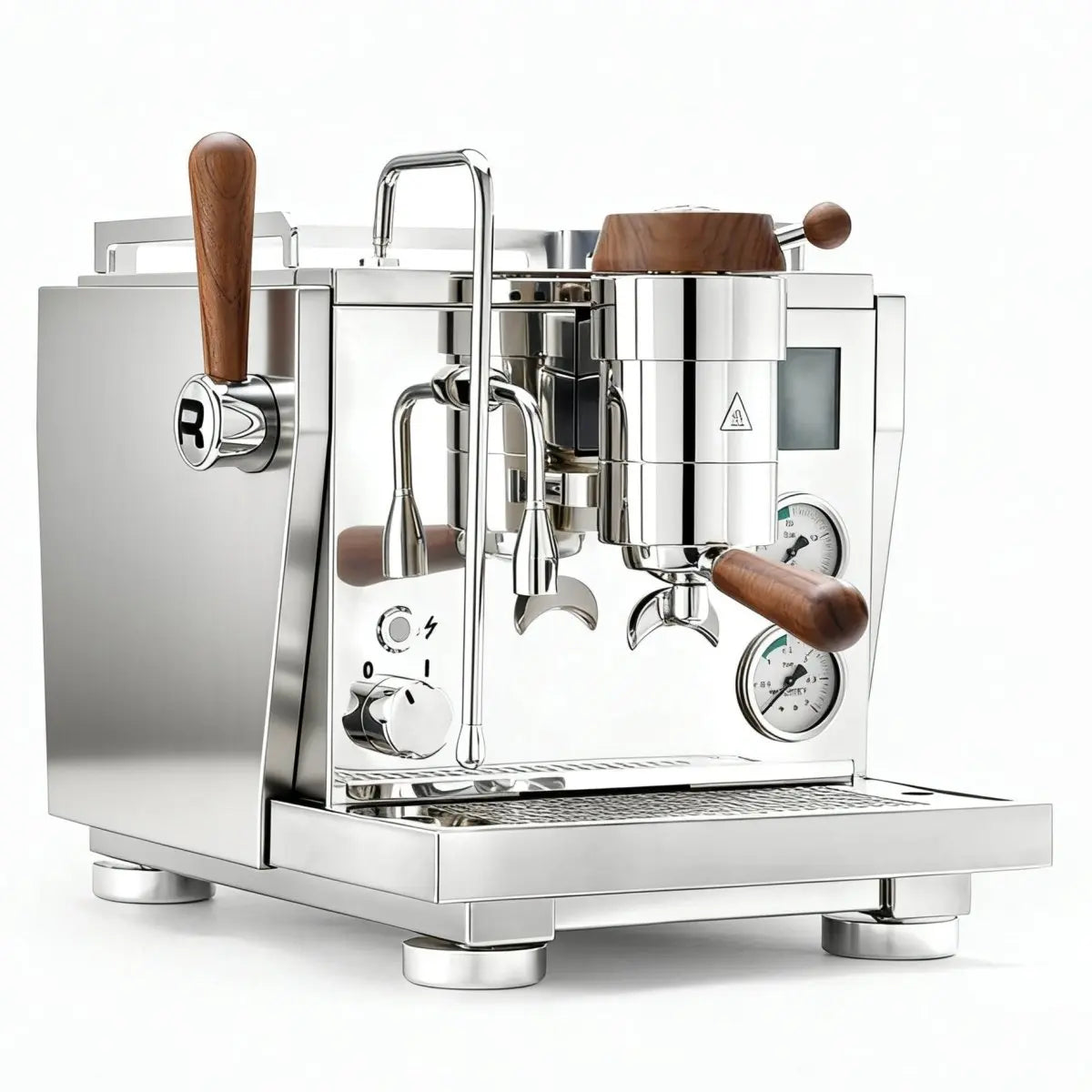 R Nine One Espressomaskine - Barista og Espresso