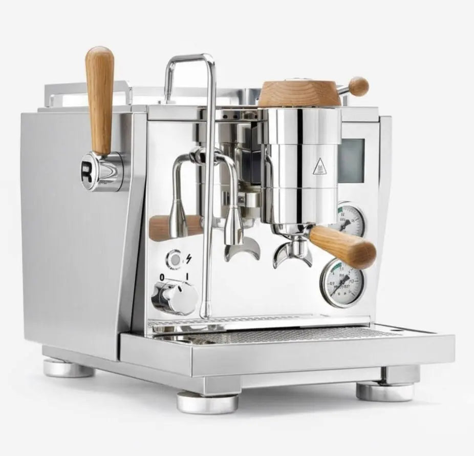 R Nine One Espressomaskine - Barista og Espresso