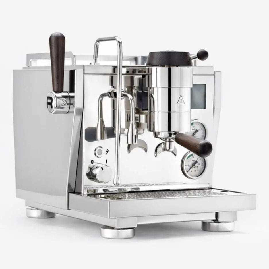 R Nine One Espressomaskine - Barista og Espresso