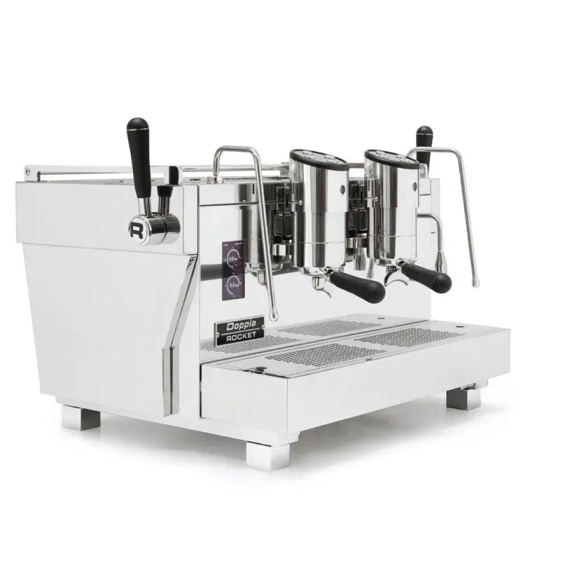 Rocket Espresso RE Doppia Kommerciel espressomaskine - Barista og Espresso