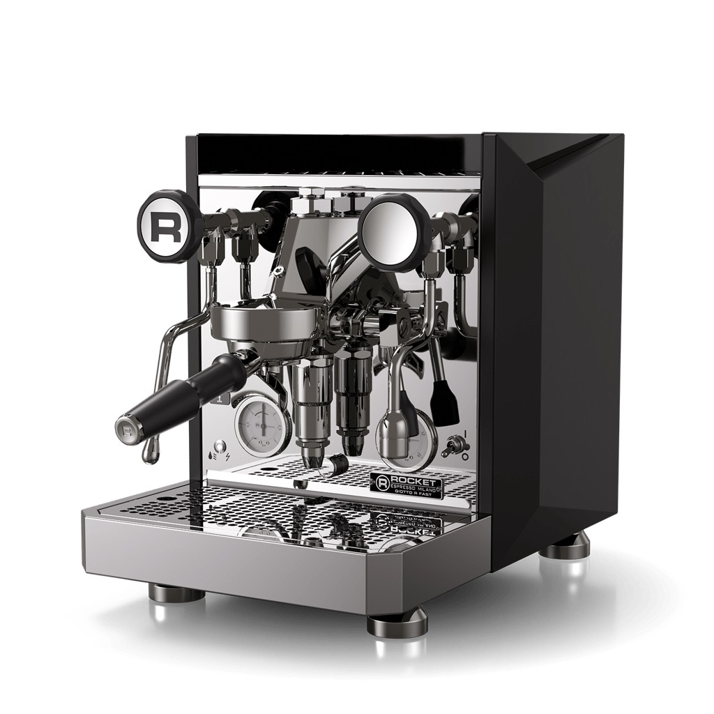 Rocket Giotto R Fast - Barista och Espresso