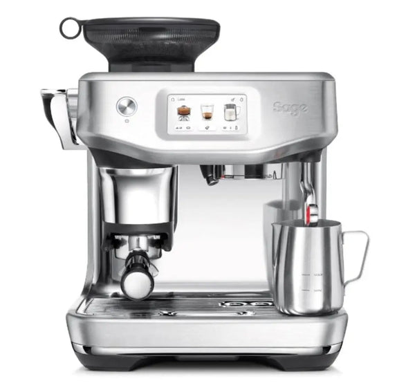 Sage Barista Touch Impress