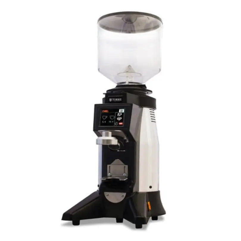 Torre GINETTO On Demand espressokværn - Barista og Espresso