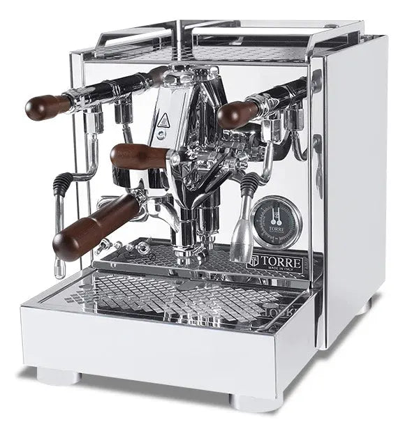 Torre Mariuccia espresso machine - Barista och Espresso