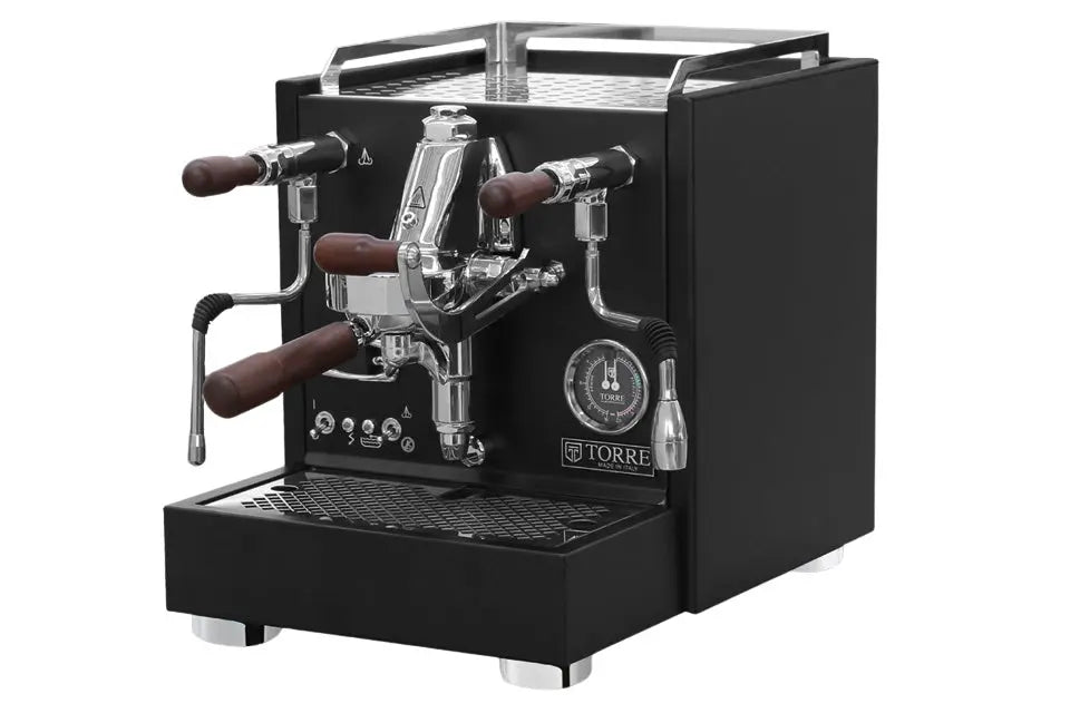 Torre Mariuccia espresso maskine - Barista og Espresso
