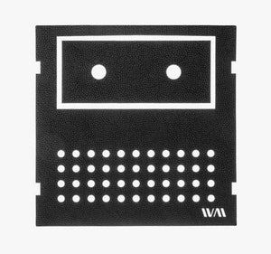 Espresso Cover för Rocket-Skydd-Wiedemann Manufuktur-Appartamento-Barista och Espresso