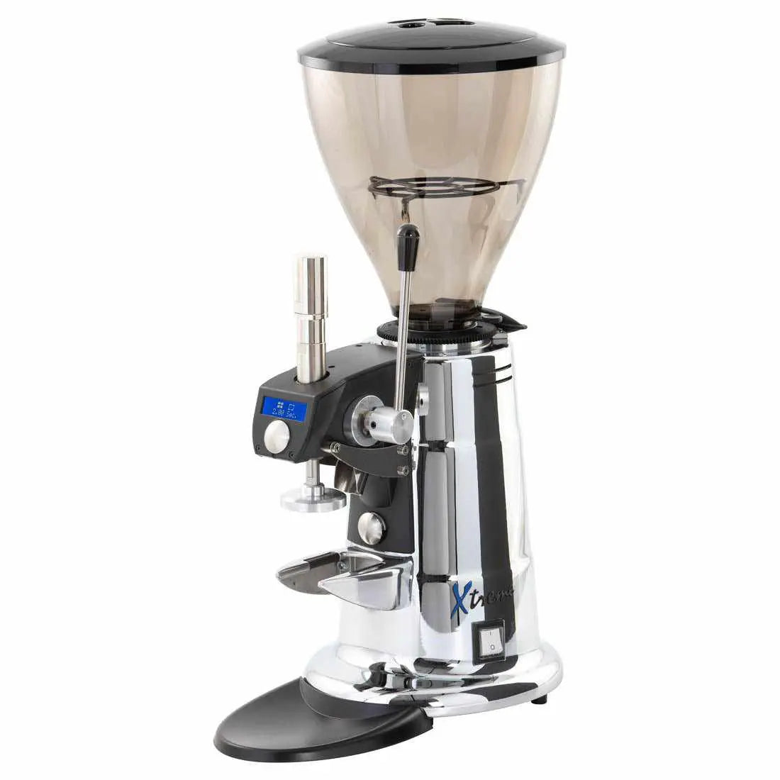 Macap MXDZ Xtreme WT kaffekværn med indbygget tamper-Macap-Barista og Espresso